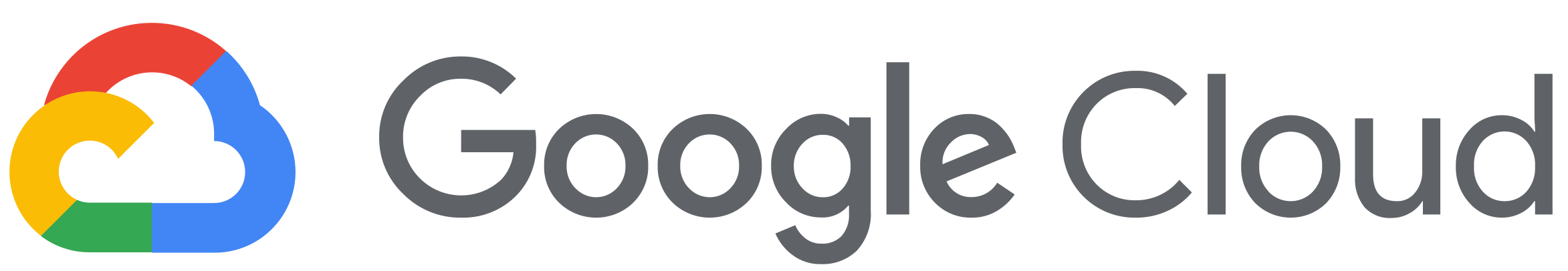 GCP