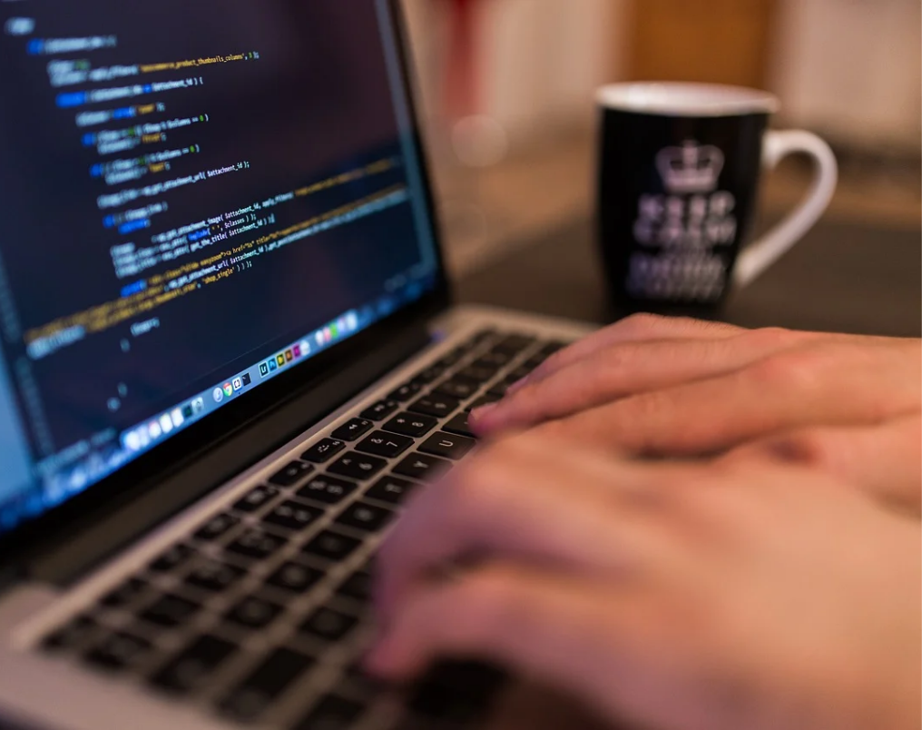 We build web & mobile applications